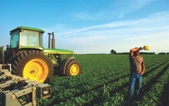1η Επικαιροποίηση Πινάκων Αποτελεσμάτων Αξιολόγησης υπομέτρου 6.1 «Εγκατάσταση Νέων Γεωργών» ΠΑΑ 2014-2020 για την ΠΚΜ