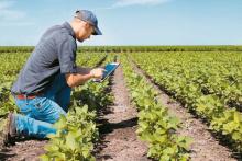 Επικαιροποίηση των Πινάκων Ανάρτησης Αποτελεσμάτων Αξιολόγησης μετά ενστάσεων του Υπομέτρου 6.3 «Ανάπτυξη μικρών γεωργικών εκμεταλλεύσεων» στην ΠΚΜ